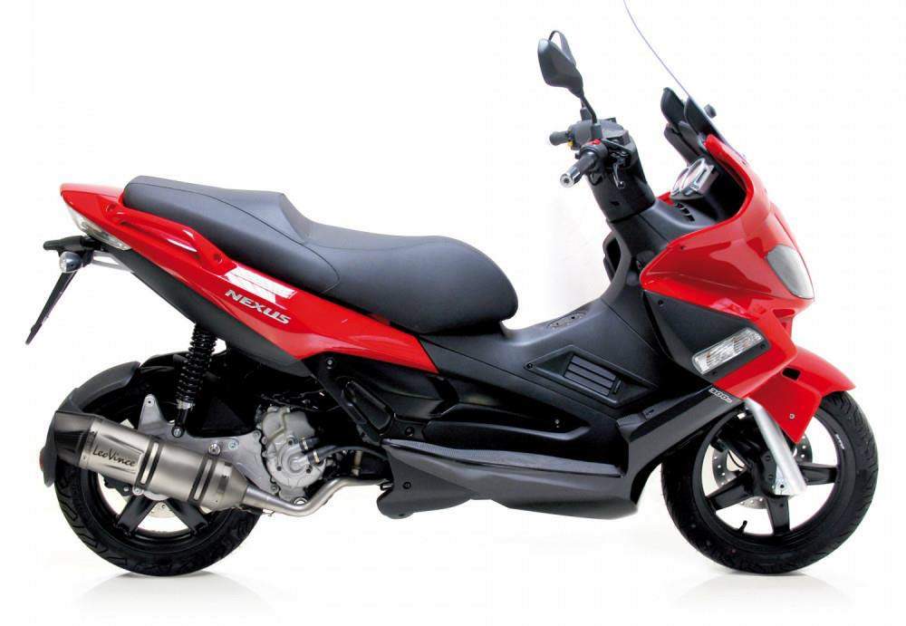 Gilera runner store 250cc